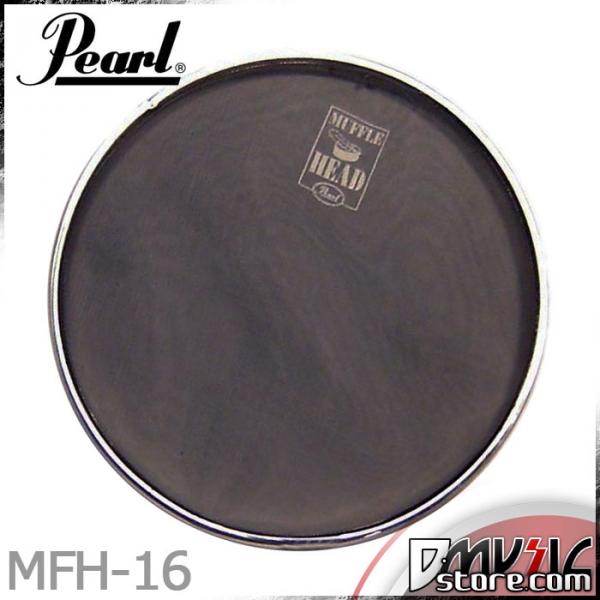 Foto PEARL MFH-16 - pelle muffle 16