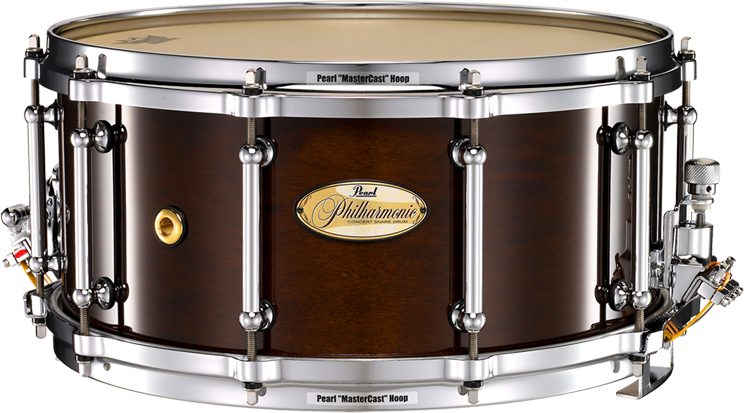 Foto Pearl Phm-1465 Caja Filarmonica