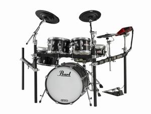 Foto Pearl Pro Live #031 Rubber Cymbal