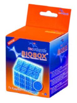 Foto Peces Material Filtrante Aquatlantis Foamex Fino Biobox Xs