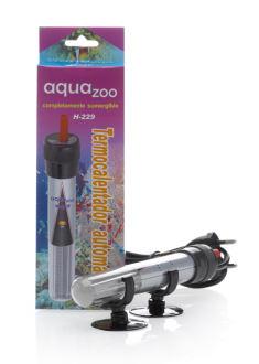 Foto Peces Peces Atman Calentador Megazoo 300W