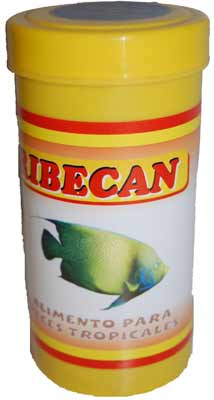Foto Peces Tropicales Ribecan