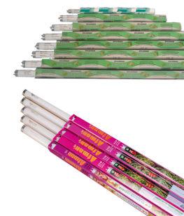 Foto Peces Tubos Fluorescentes Atman Tubo Atman 15 W 435Mm (Degenbau)