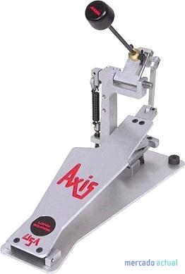 Foto pedal axis a longboard