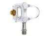 Foto PEDAL CARRETERA XPEDO THRUST 7 9/16' BLANCO