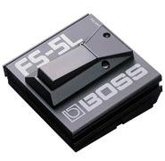 Foto Pedal Commutador Boss FS-5L Latch