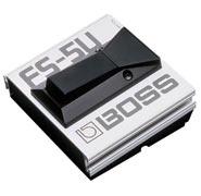 Foto Pedal Commutador Boss FS-5U Momentary