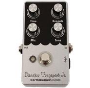 Foto Pedal Efectos Earthquaker Disaster Transport JR