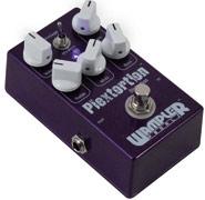 Foto PEDAL EFECTOS WAMPLER PLEXTORTION DISTORSION
