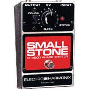 Foto Pedal electro harmonix small stone(classic)