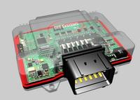 Foto Pedal electronico Citroen C3 (2002-2009)