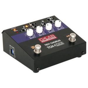 Foto Pedal gui.g-lab tidy chorus (tch-1)