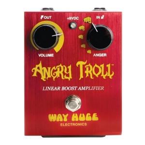 Foto PEDAL MXR WAY HUGE WHE-101 ANGRY TOLL