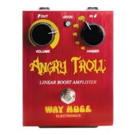 Foto Pedal mxr way huge whe-101 angry toll