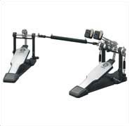 Foto Pedal Yamaha DFP9500C Doble Bombo
