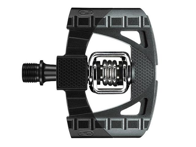 Foto Pedales Crank Brothers Mallet 1 Black/Iron