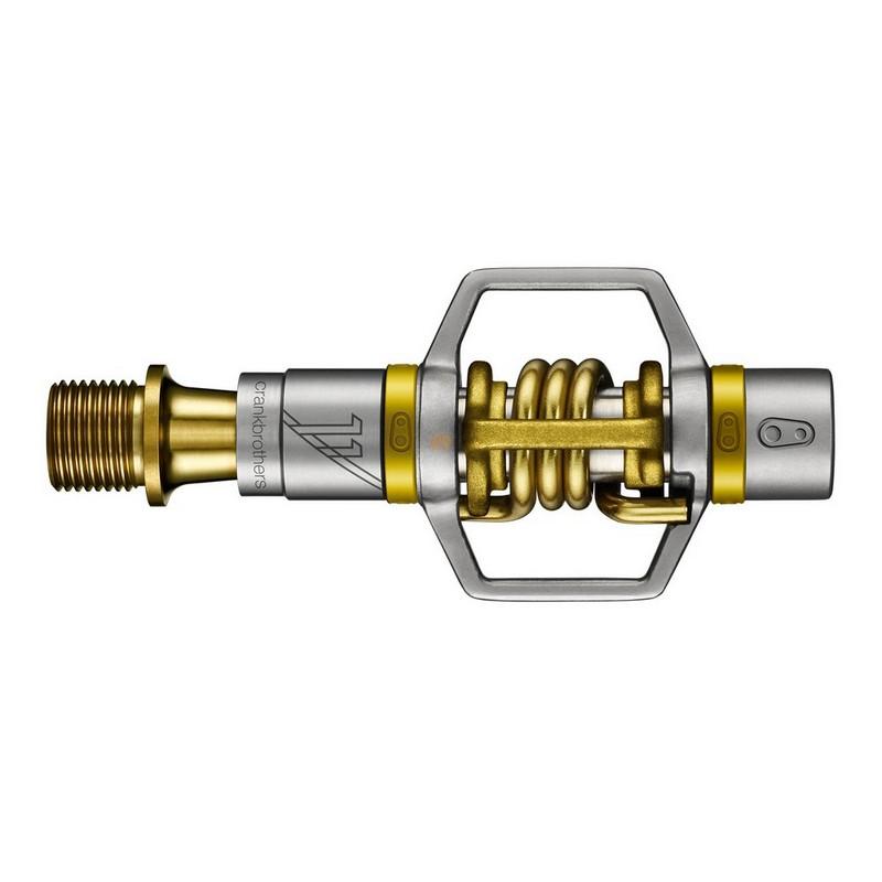 Foto Pedales Crankbrothers Egg Beater 11 2013