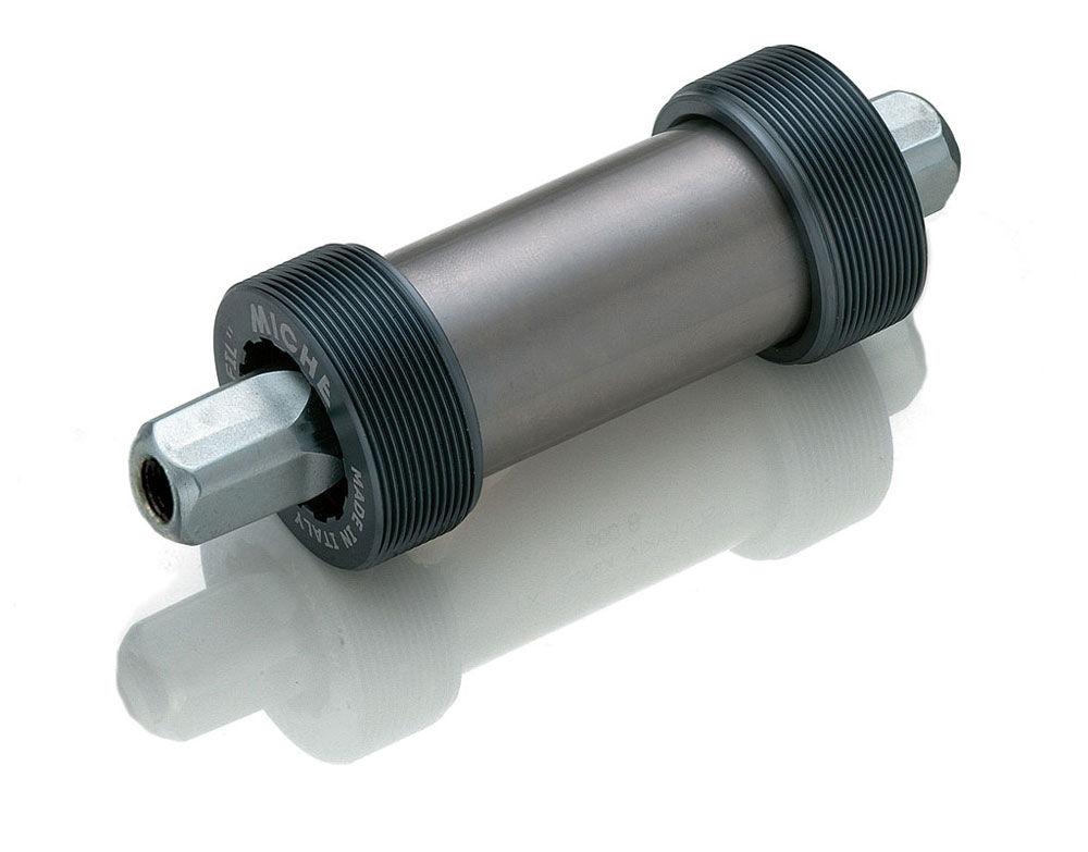 Foto Pedalier de pista Miche - Primato - 107mm | Pedaliers