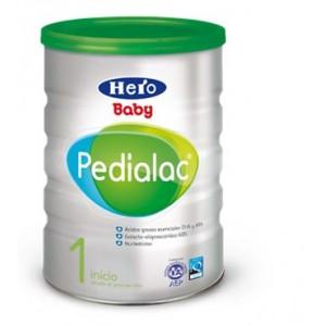 Foto Pedialac 1 hero baby leche 800g