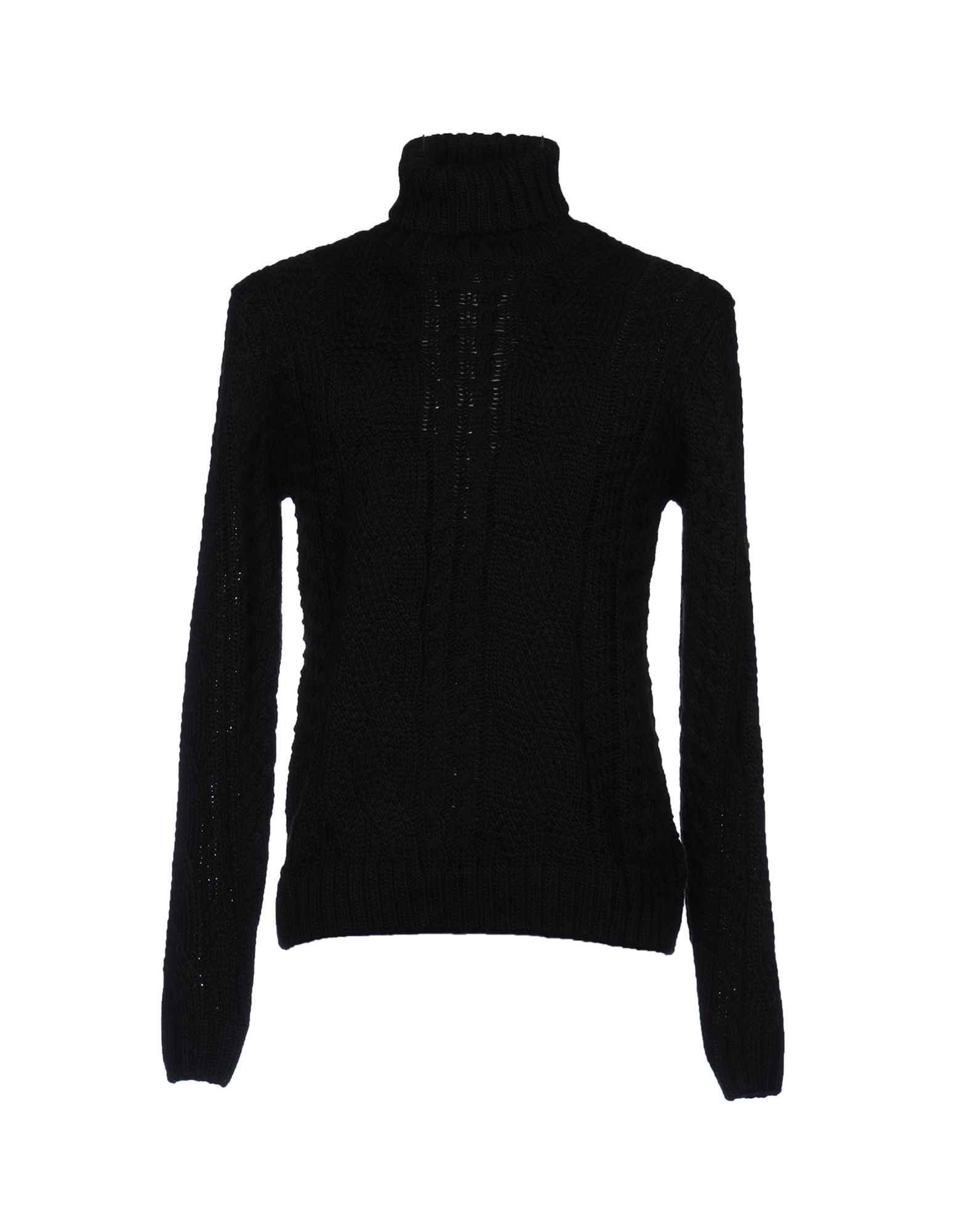 Foto Pedro Del Hierro JerséIs De Cuello Alto Hombre Negro