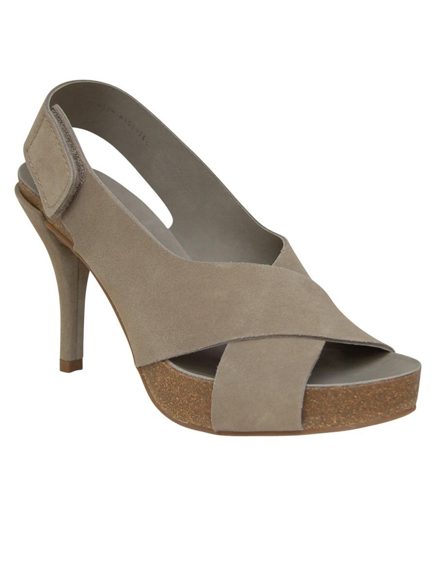 Foto Pedro Garcia Womens Libby - Pumice