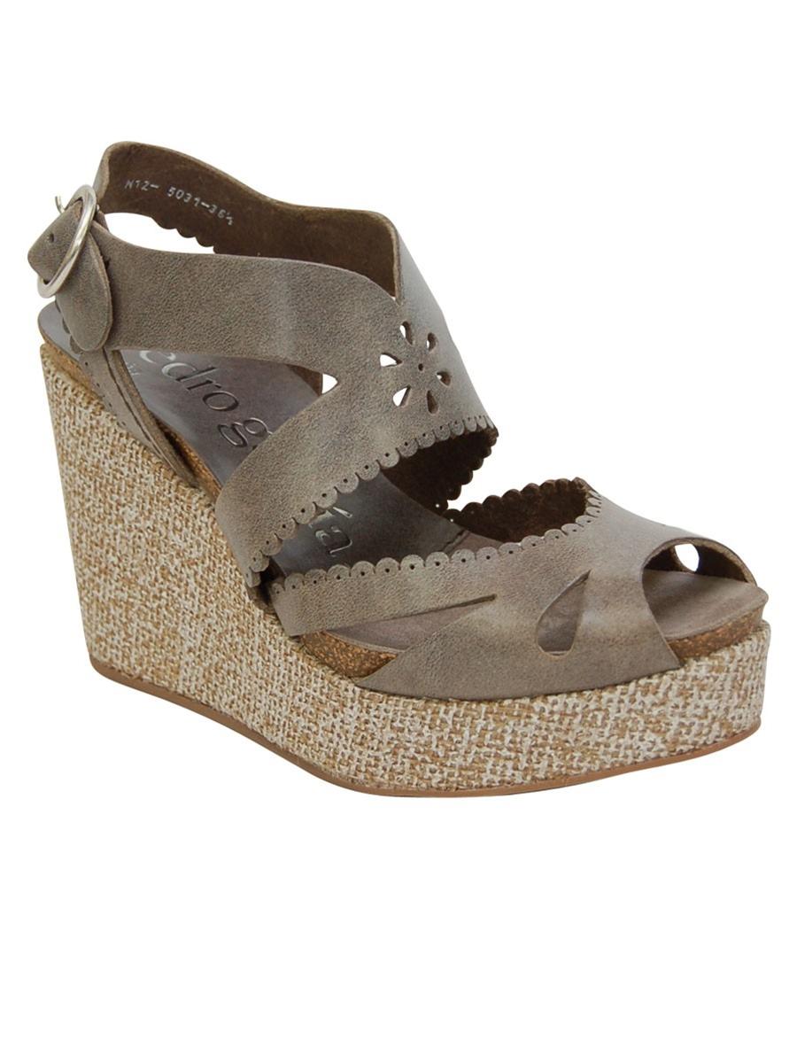 Foto Pedro Garcia Womens Marta - Grey