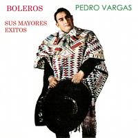 Foto Pedro Vargas 'Ansias' Descargas de MP3