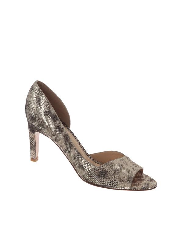 Foto Peep toes de mujer Latouche
