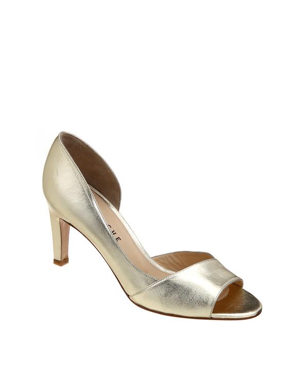Foto Peep toes de mujer Latouche