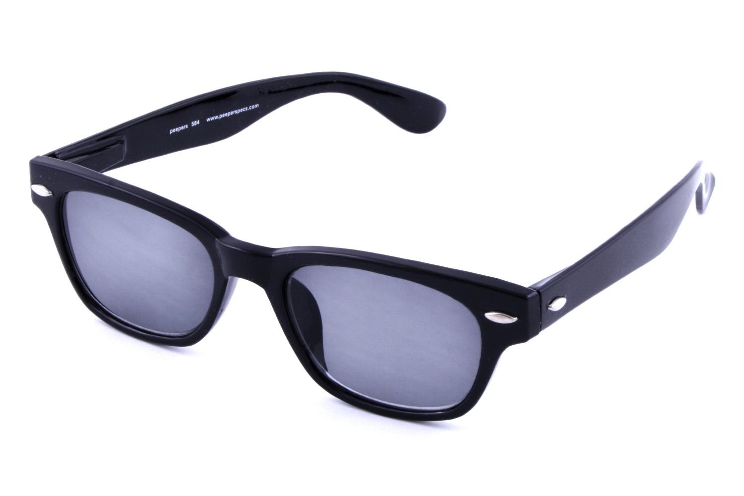 Foto Peepers Clark Kent Solar Sun Reading Glasses
