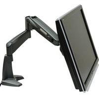 Foto Peerless LCT-101 - peerlct101 - articulating desktop mount