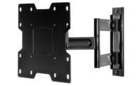 Foto Peerless PA740 - peerpa740 - articulating wall mount for lcd screen...
