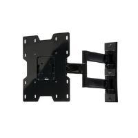 Foto Peerless PA740/BK - paramount articulating wall mount in black 36kg...