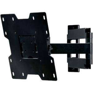 Foto Peerless SA740P/BK - smartmount articulating wall mount in black 3...