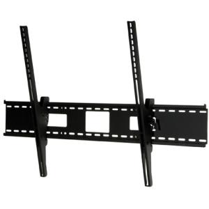 Foto Peerless ST680P/BK - smartmount tilting wall mount in black 159kg (...