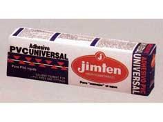 Foto PEGAMENTO UNIVERSAL P/PVC-TUB0 125 TUB0 125