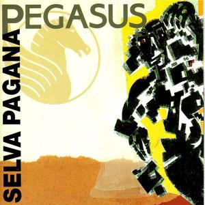 Foto Pegasus: Selva Pagana CD