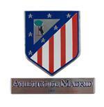 Foto Pegatina Atletico Madrid 59020