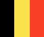 Foto Pegatinas - Banderas - Belgique