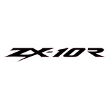 Foto Pegatinas - Kawasaki - ZX-10