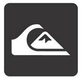 Foto Pegatinas - Logos Surf - Quiksilver