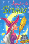 Foto Pegatinas de brujas y hadas 4 titulos