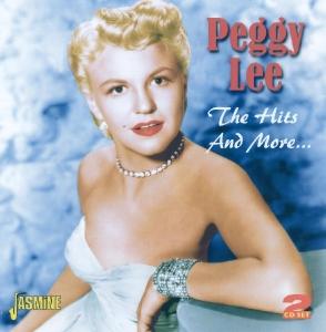Foto Peggy Lee: The Hits & More CD