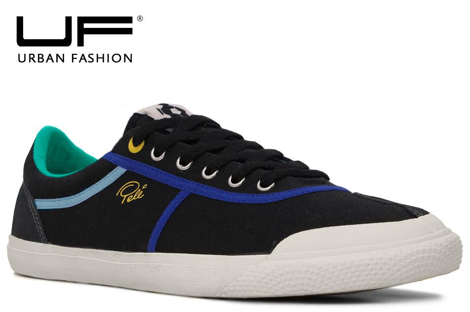 Foto Pele Armador Black Ceramic Gum