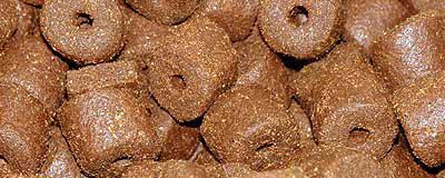 Foto pellet starbaits performance baits donuts - 3kg vasija de 3kg