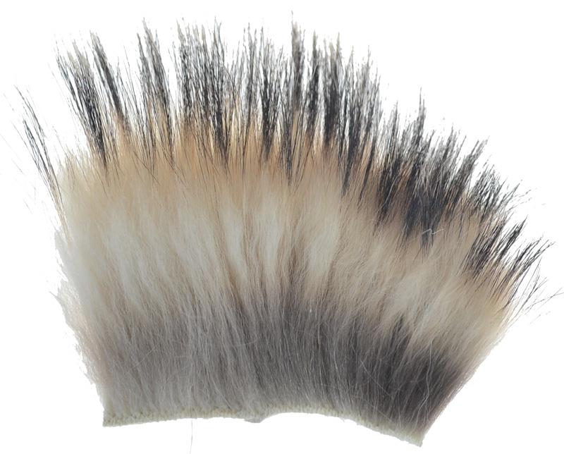 Foto pelos a.jensen canadian-badger natural
