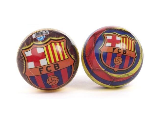 Foto Pelota 15 cm - fc barcelona