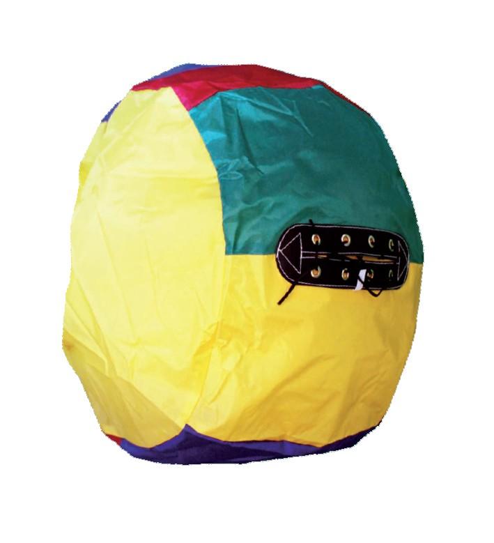 Foto Pelota flotante softee (45cm o 60cm)