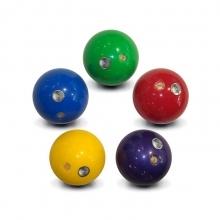 Foto Pelota Mister Babache Bubble 69mm