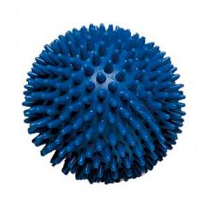 Foto Pelota pinchos Leisis 10 cm.